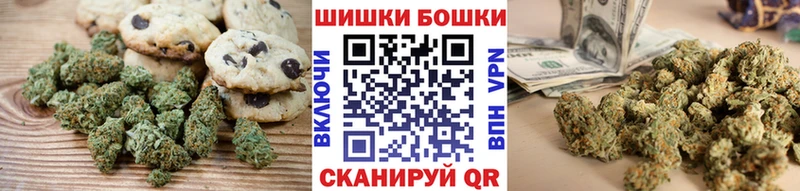 Купить  Пласт  Canna-Cookies марихуана 